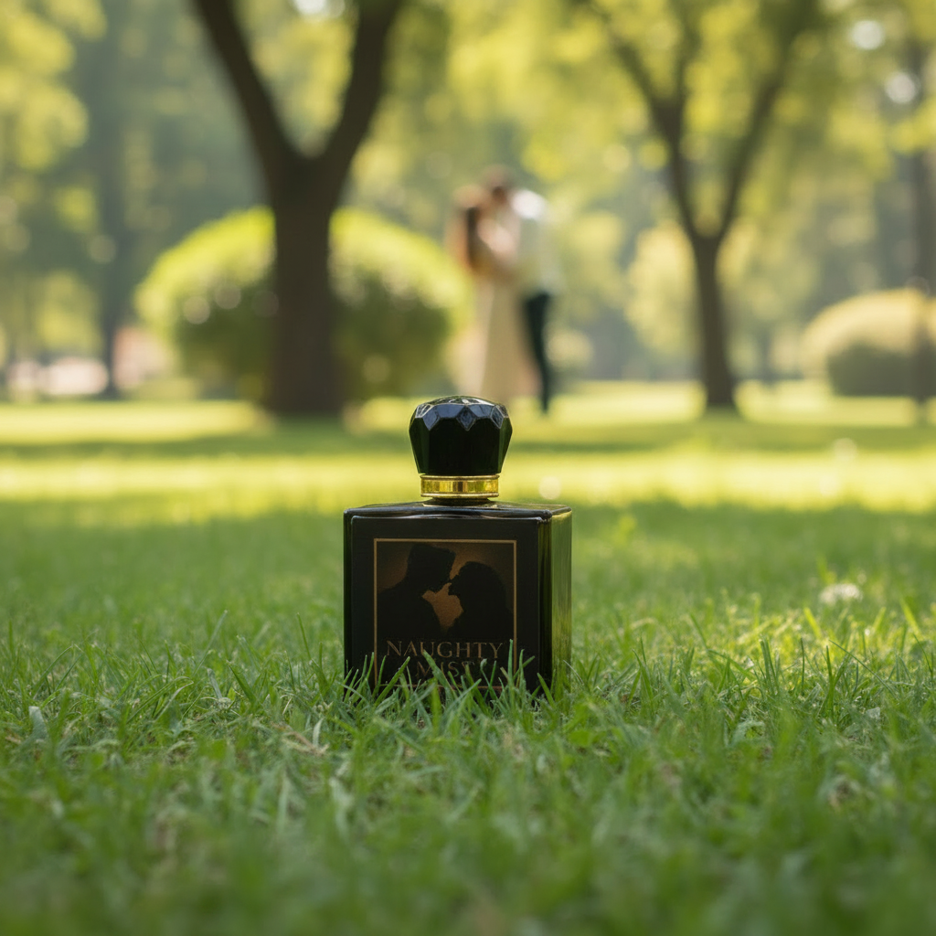 Naughty Mist Perfume