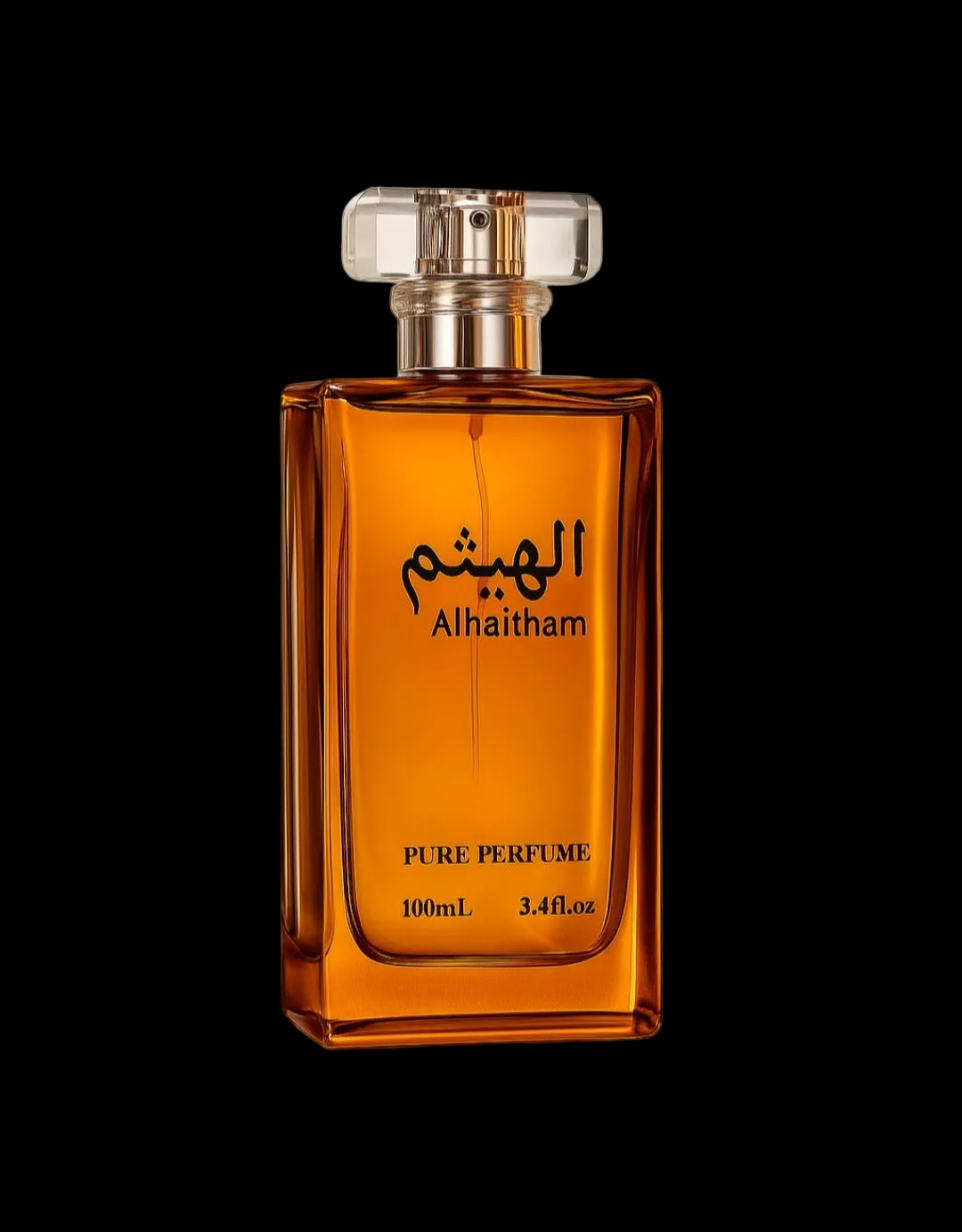 Al Haitham Unisex Perfume