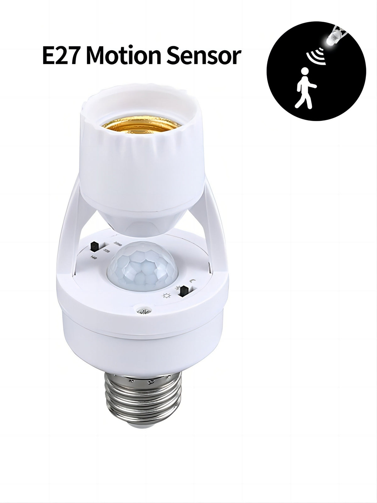 Sensor Light