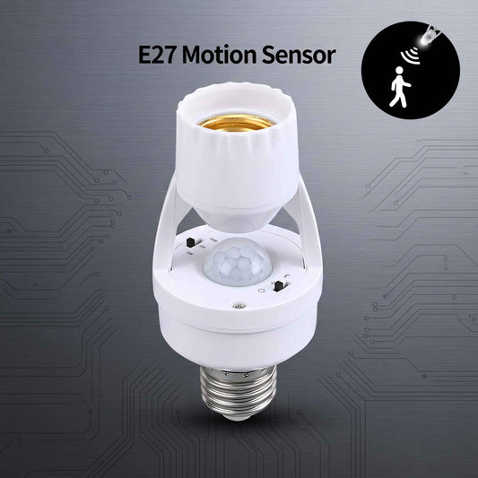 Sensor Light
