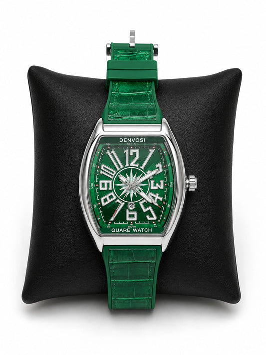 Denvosi Quartz Watch