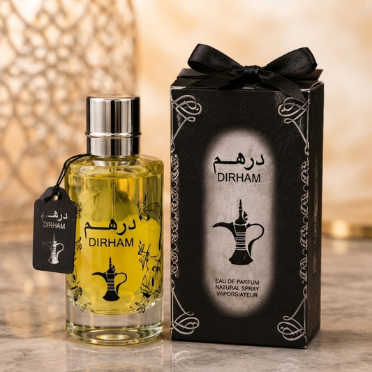 Ard Al Zaafaran Dirham Parfum