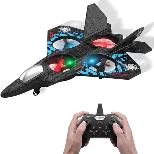 Premium RC Fighter Jet Plane