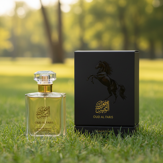 Arabiyat Oud Al Faris