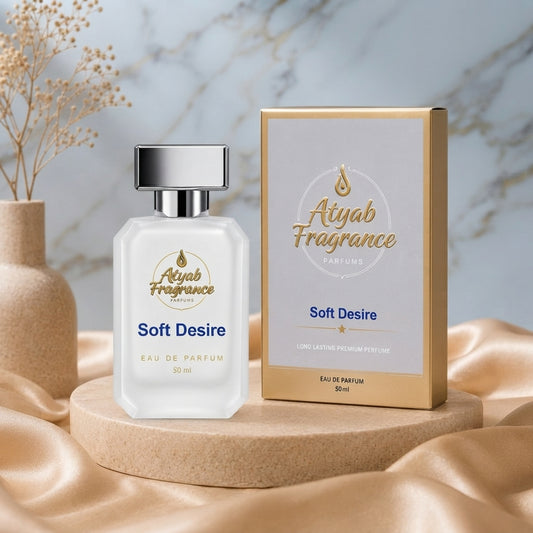 ATYAB Soft Desire Eau De Parfum