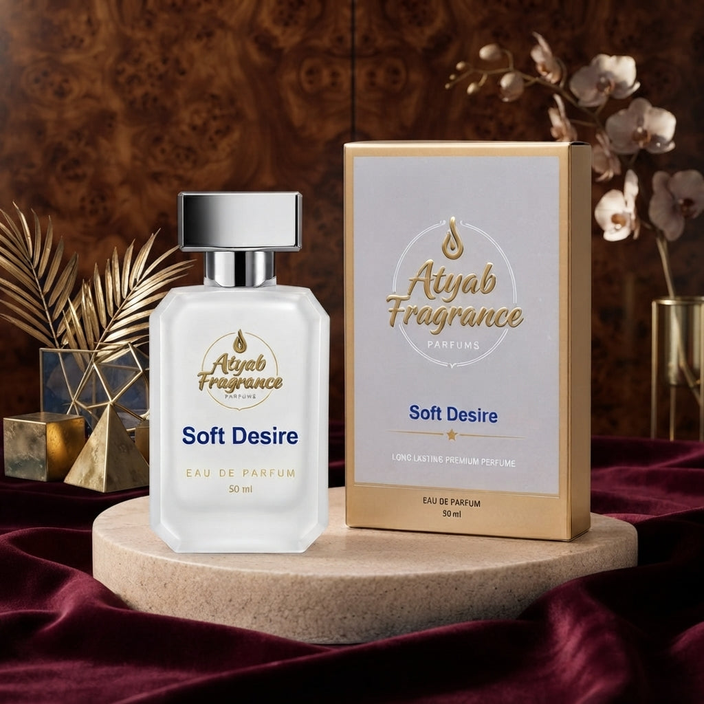 ATYAB Soft Desire Eau De Parfum