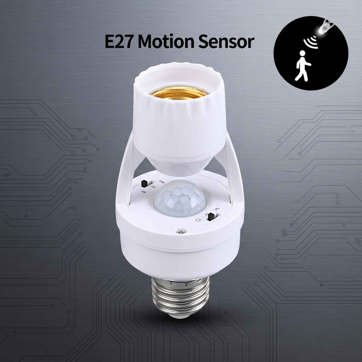 Sensor Light