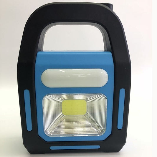 Hurry Bolt LED Multi Function Strong Light