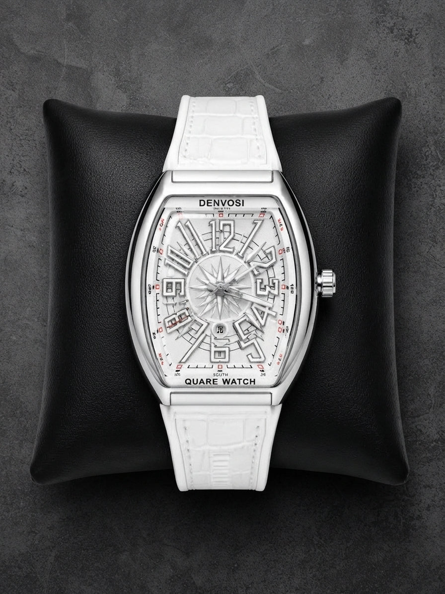 Denvosi Quartz Watch
