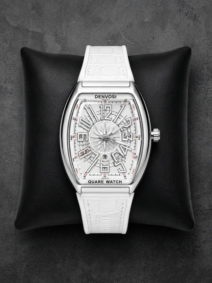 Denvosi Quartz Watch