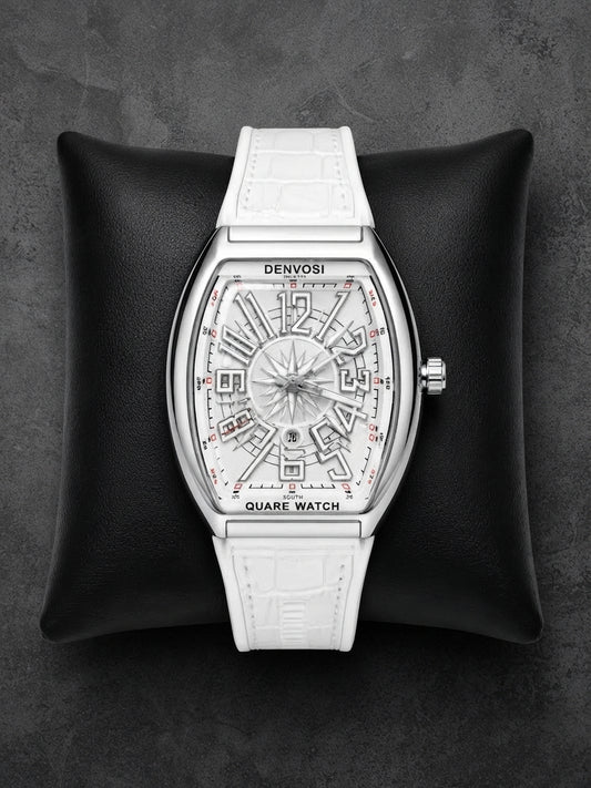 Denvosi Quartz Watch