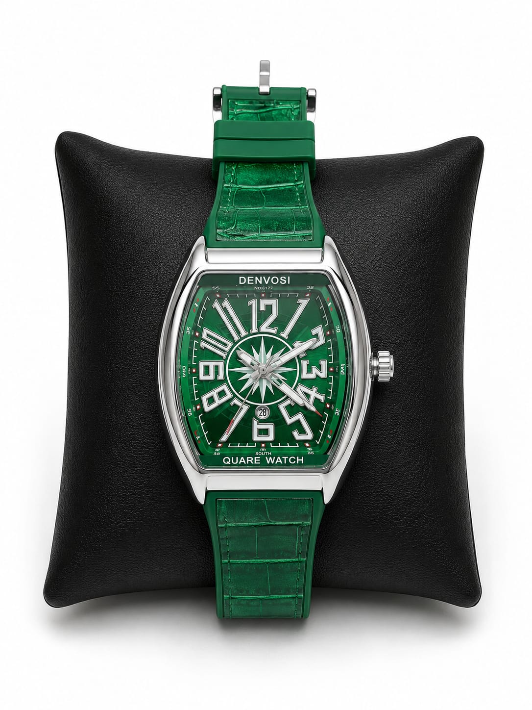 Denvosi Quartz Watch