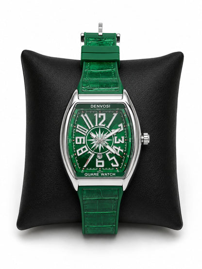 Denvosi Quartz Watch