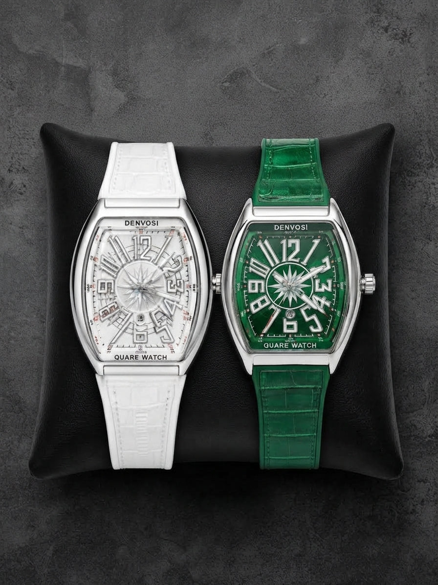Denvosi Quartz Watch