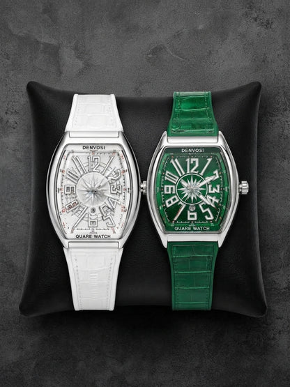 Denvosi Quartz Watch