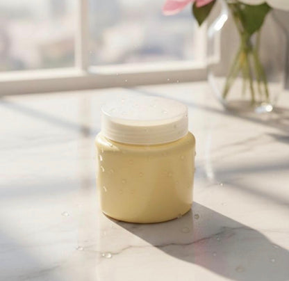 Zafrani Face Cream
