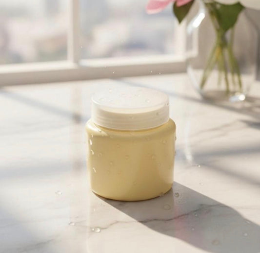 Zafrani Face Cream