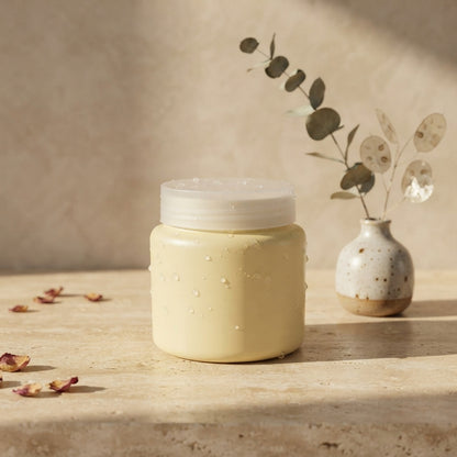 Zafrani Face Cream