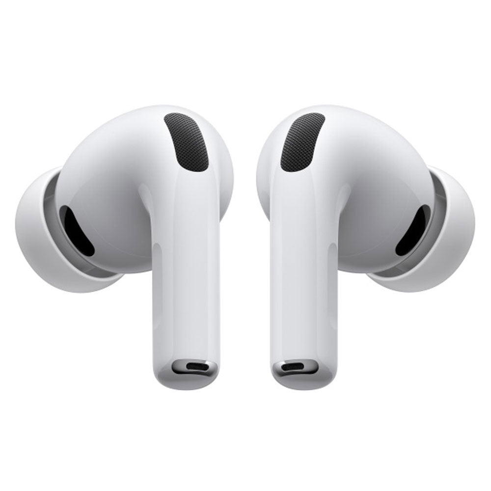 AirPods Pro 3 White Buzzer