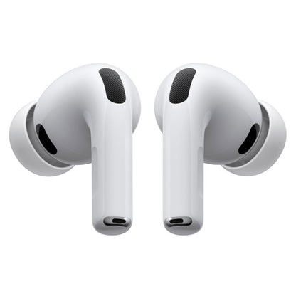AirPods Pro 3 White Buzzer
