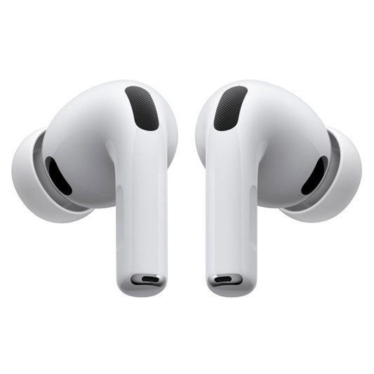 AirPods Pro 3 White Buzzer