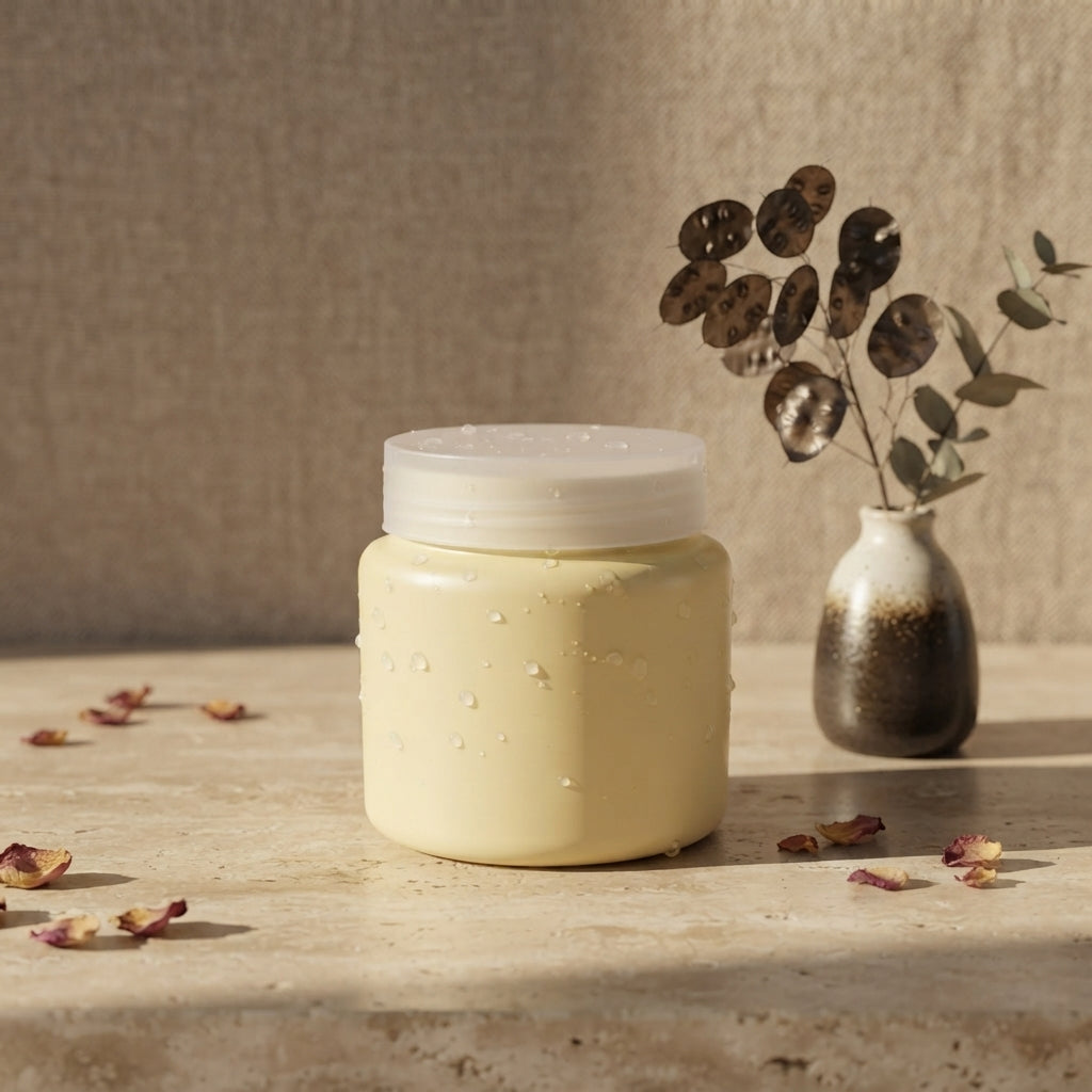 Zafrani Face Cream
