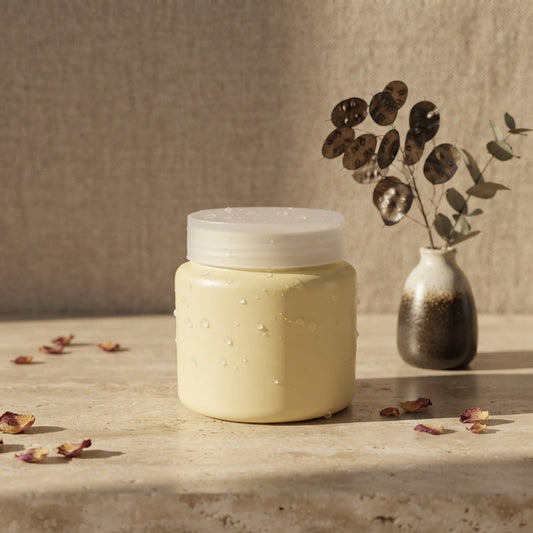 Zafrani Face Cream