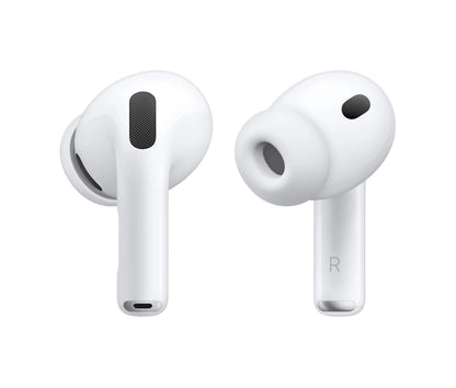 AirPods Pro 3 White Buzzer