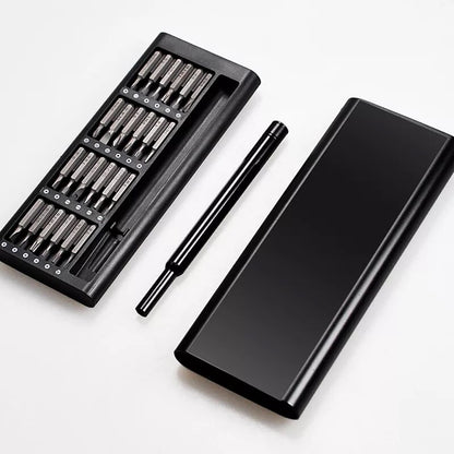 24 In 1 Screwdriver Bit Set