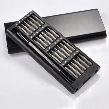 24 In 1 Screwdriver Bit Set