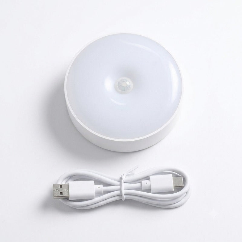 LED Smart Human Body Sensor Night