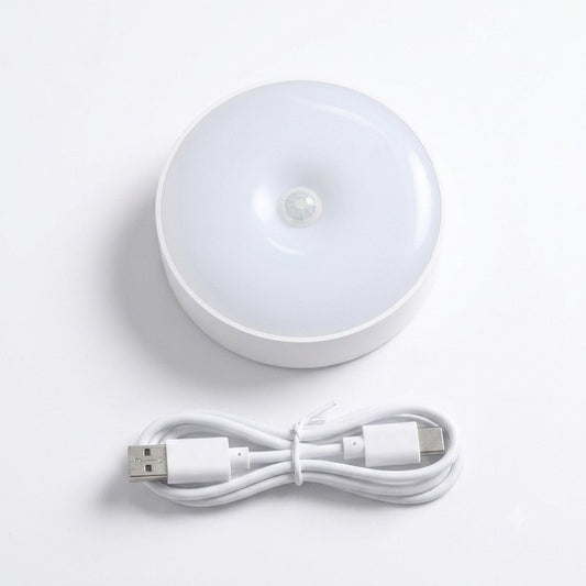 LED Smart Human Body Sensor Night