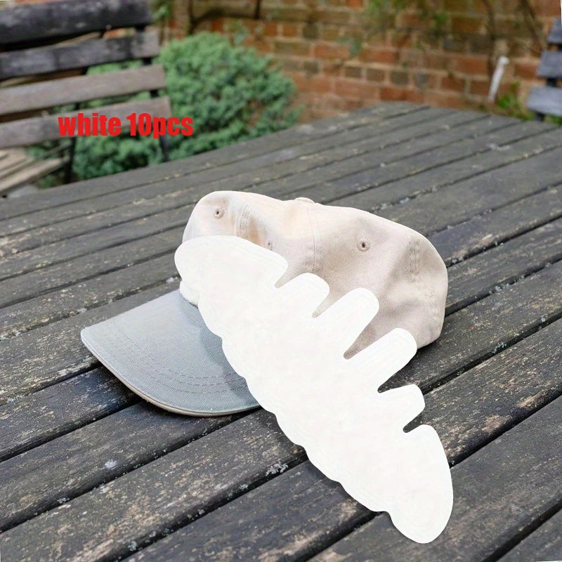 caps