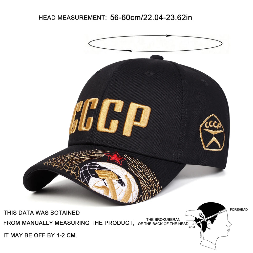 caps