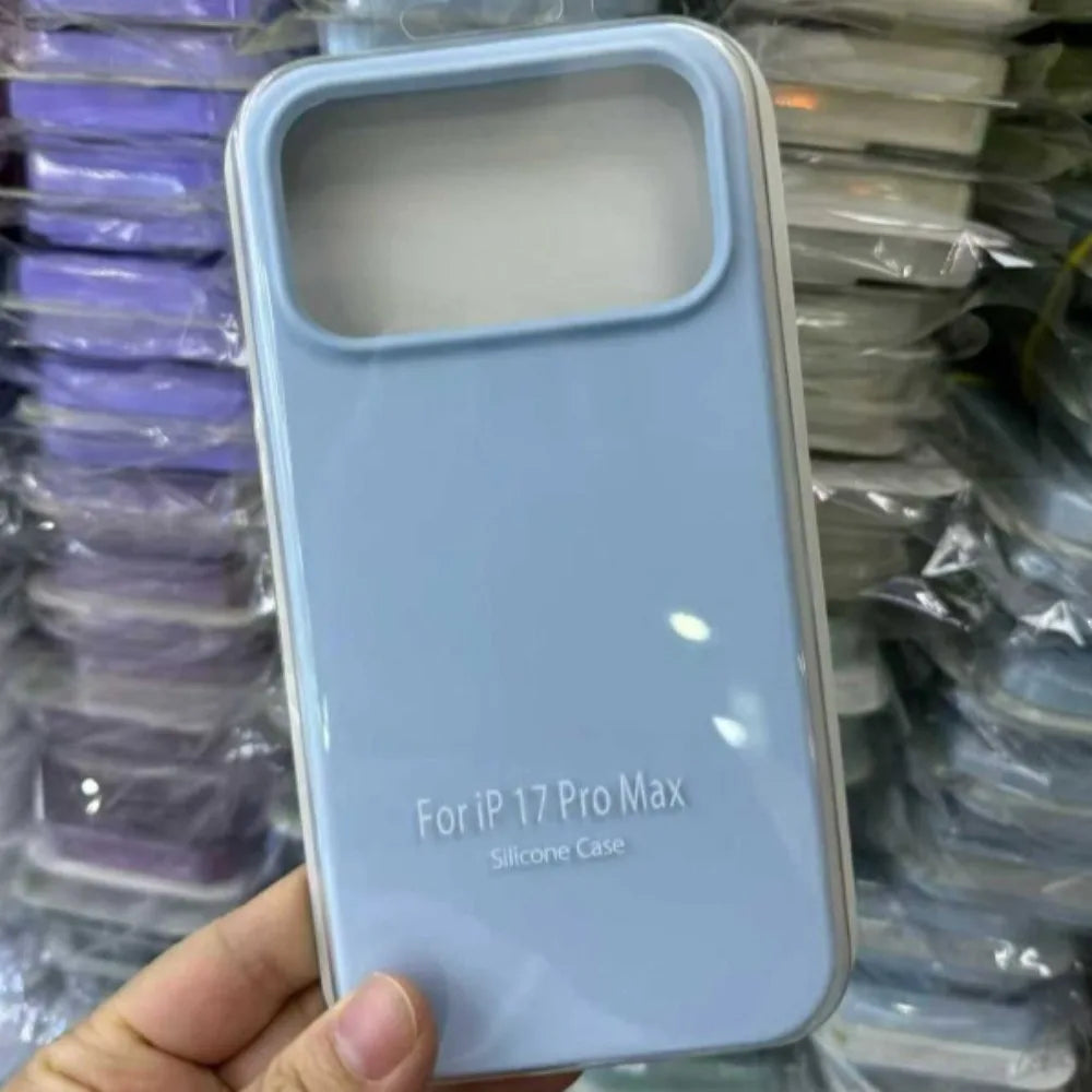 Maximum Defense. Zero Bulk. Engineered Exclusively for iPhone 17.