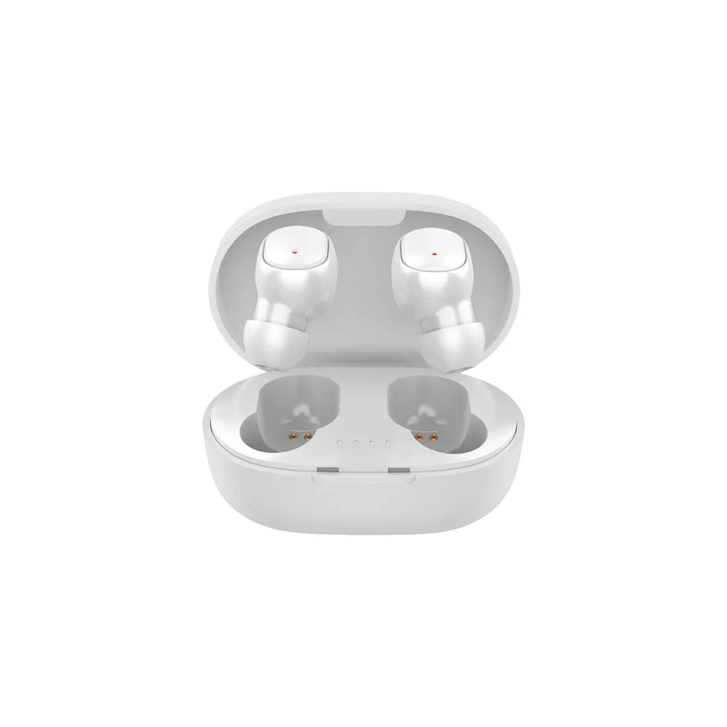 A6S TWS Earphones Wireless Bluetooth 5.0 Headphones Touch Control Earbuds With Mic Earphones Sport Waterproof Headset For OPPO