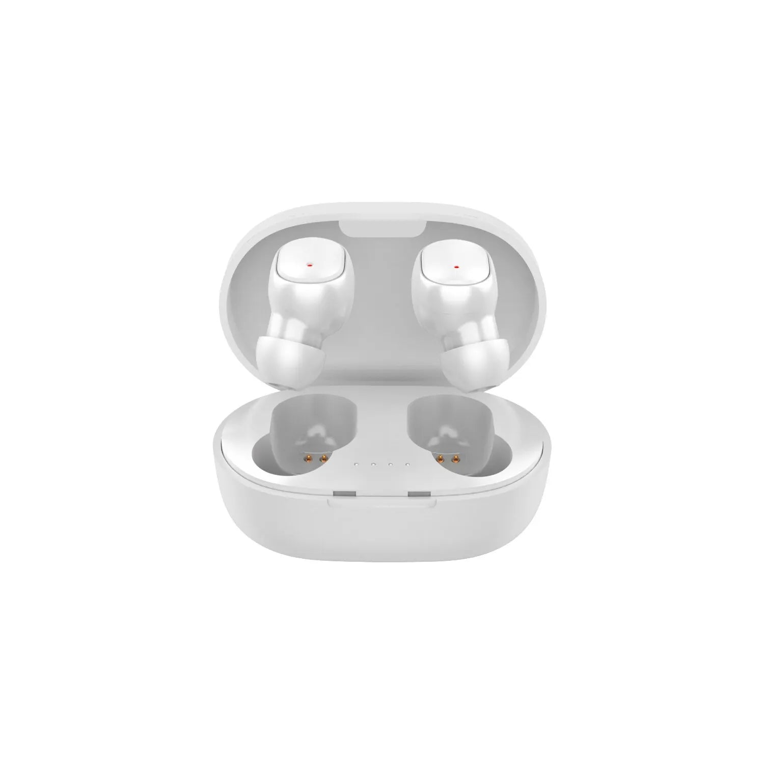 A6S TWS Earphones Wireless Bluetooth 5.0 Headphones Touch Control Earbuds With Mic Earphones Sport Waterproof Headset For OPPO