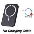 Car Magnetic Wireless Charger Air Vent GPS Phone Holder Stand For Magsafe iPhone 17 16 15 14 13 12 Pro Max Cell Fast Charging