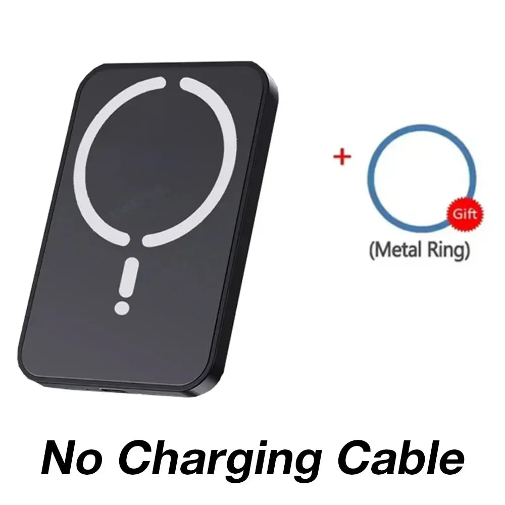 Car Magnetic Wireless Charger Air Vent GPS Phone Holder Stand For Magsafe iPhone 17 16 15 14 13 12 Pro Max Cell Fast Charging
