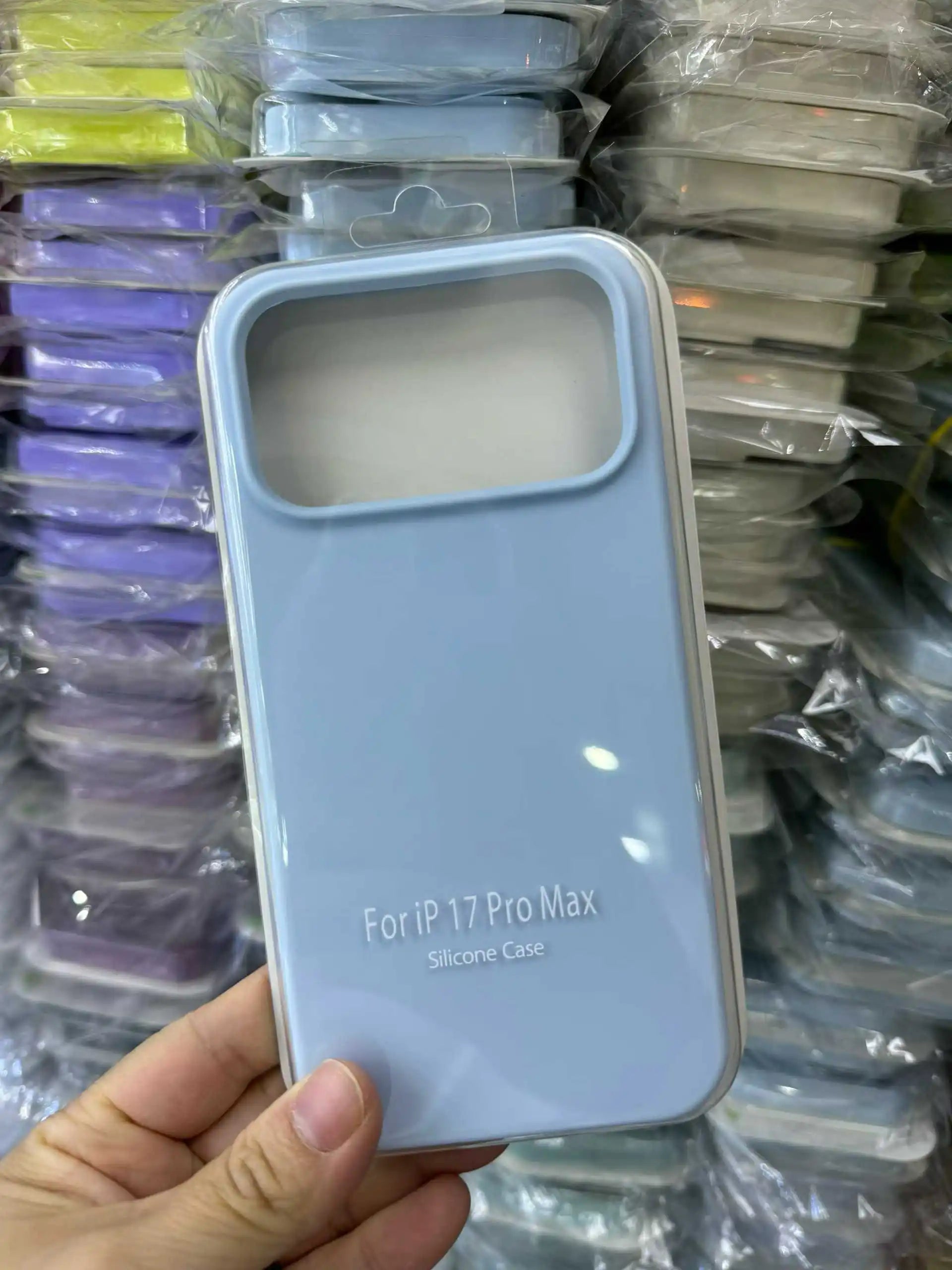 Maximum Defense. Zero Bulk. Engineered Exclusively for iPhone 17.