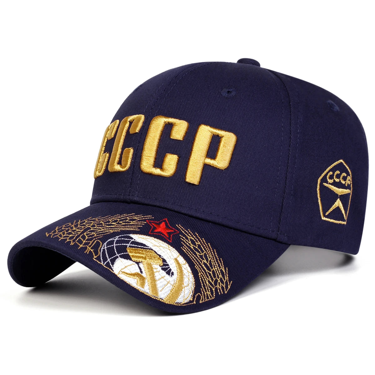 caps