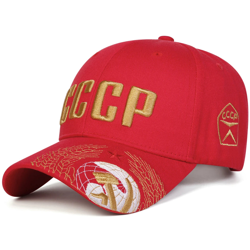 caps