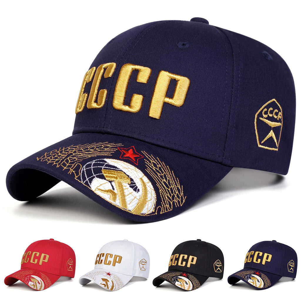 caps