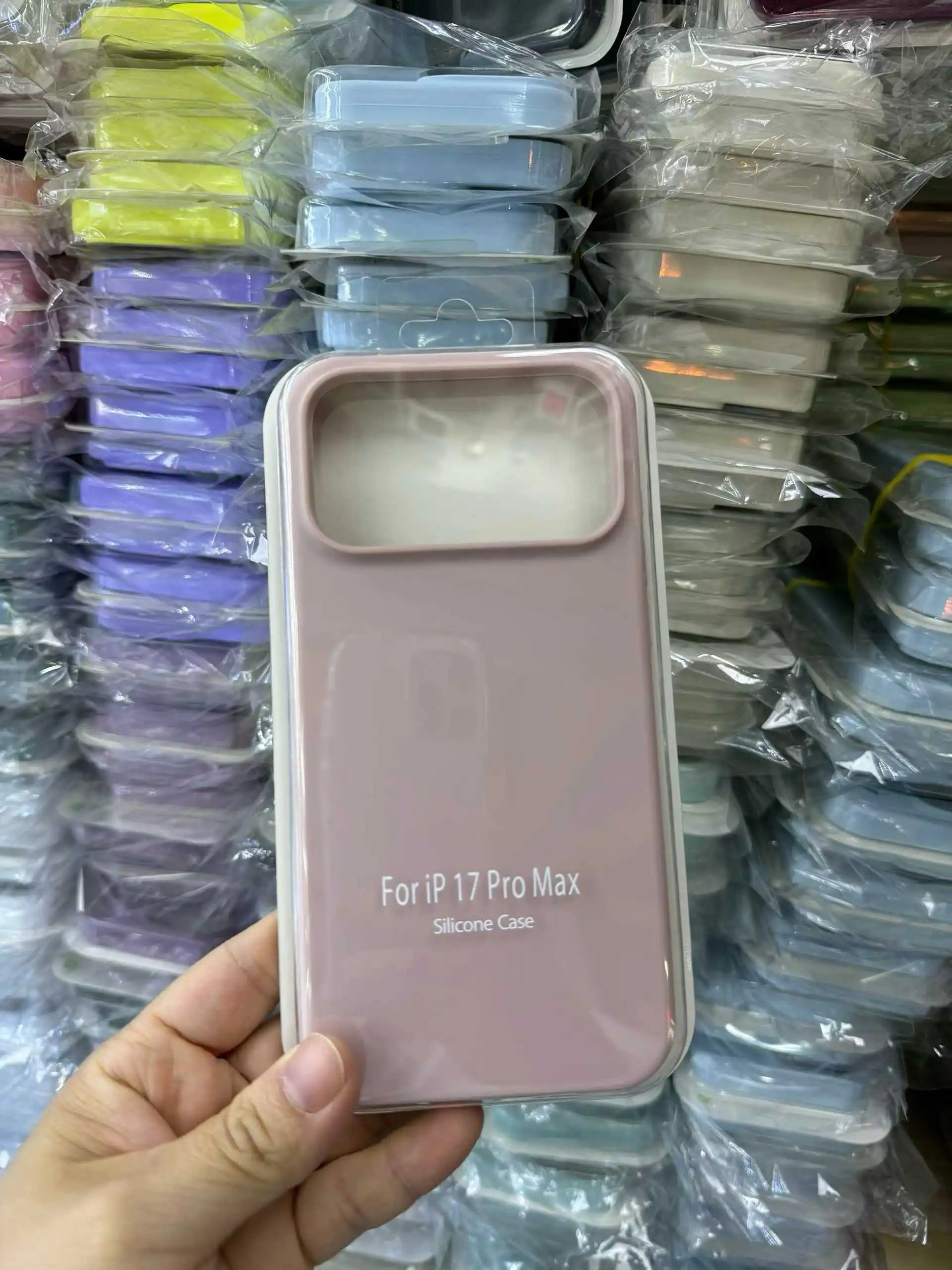 Maximum Defense. Zero Bulk. Engineered Exclusively for iPhone 17.