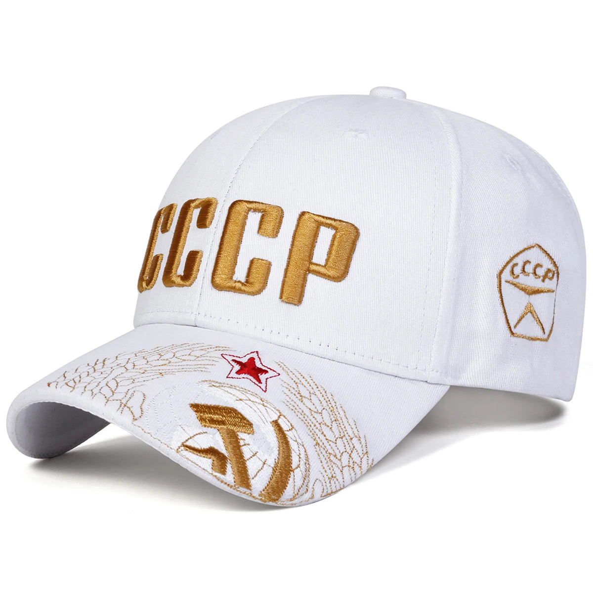 caps