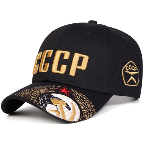 caps