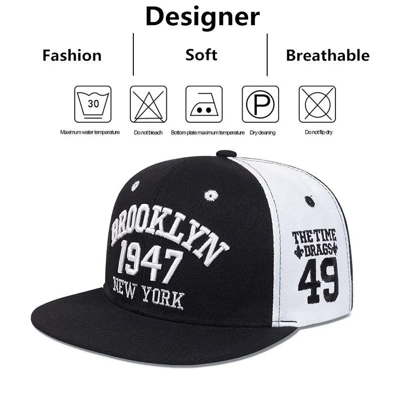 caps