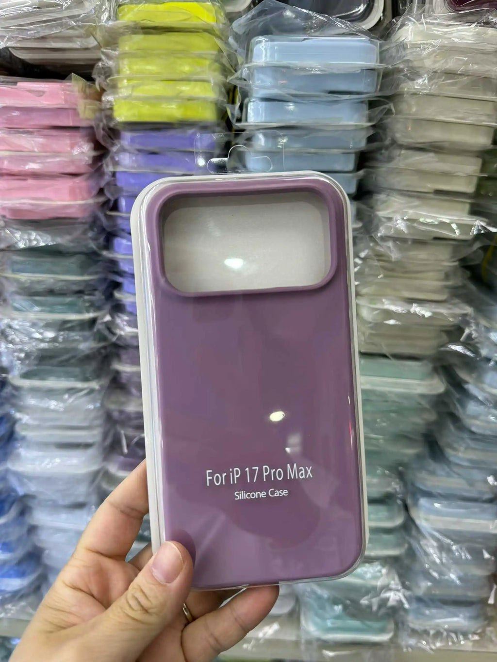 Maximum Defense. Zero Bulk. Engineered Exclusively for iPhone 17.