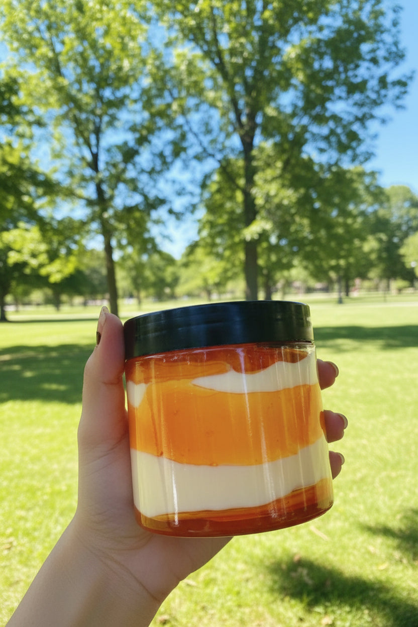 ZAFRANI BEAUTY CREAM