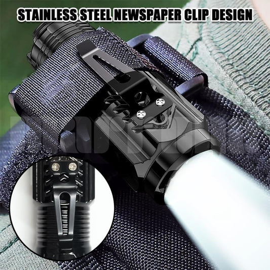 Bright Mini Flashlight